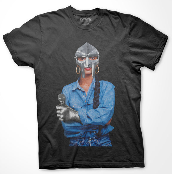 No Ordinary Glove (MF Doom / Sade)