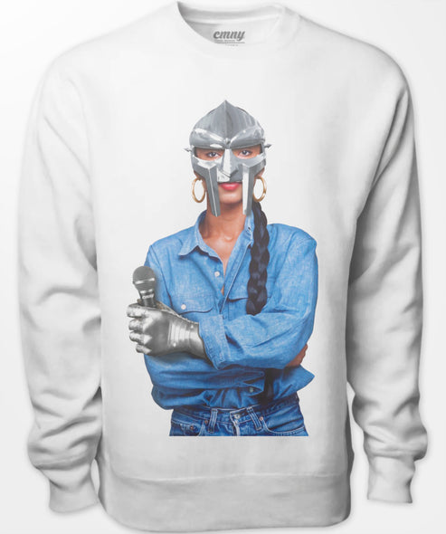 No Ordinary Glove (MF Doom/Sade)