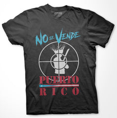 PR No Se Vende