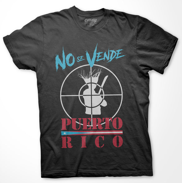 PR No Se Vende