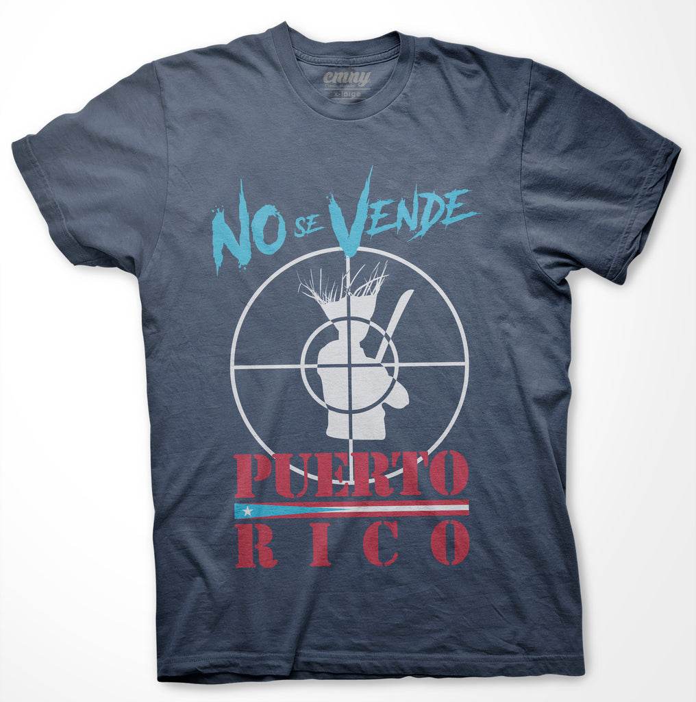 PR No Se Vende
