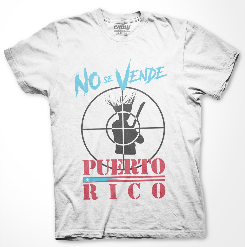 PR No Se Vende