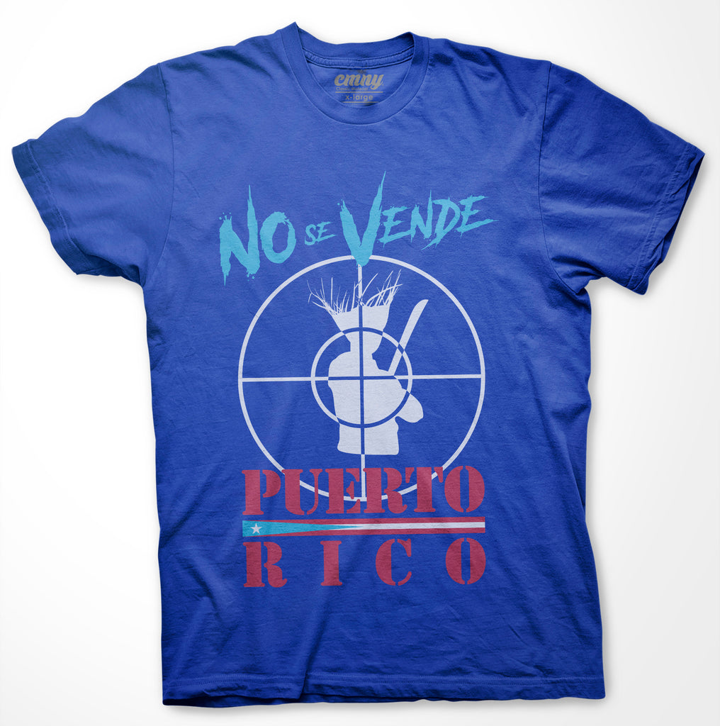 PR No Se Vende