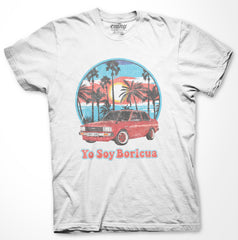 Yo Soy Boricua