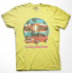 Yo Soy Boricua