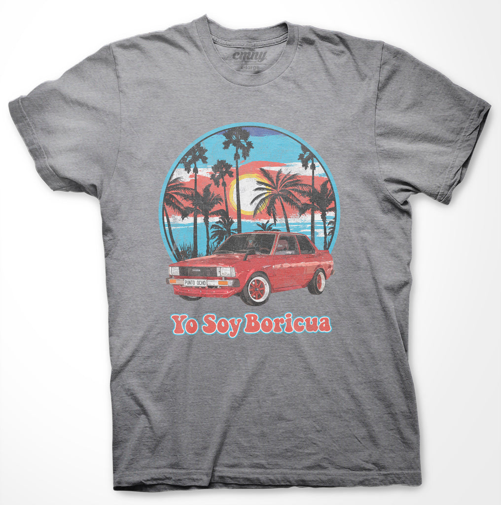 Yo Soy Boricua