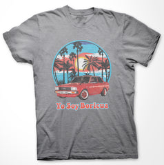 Yo Soy Boricua