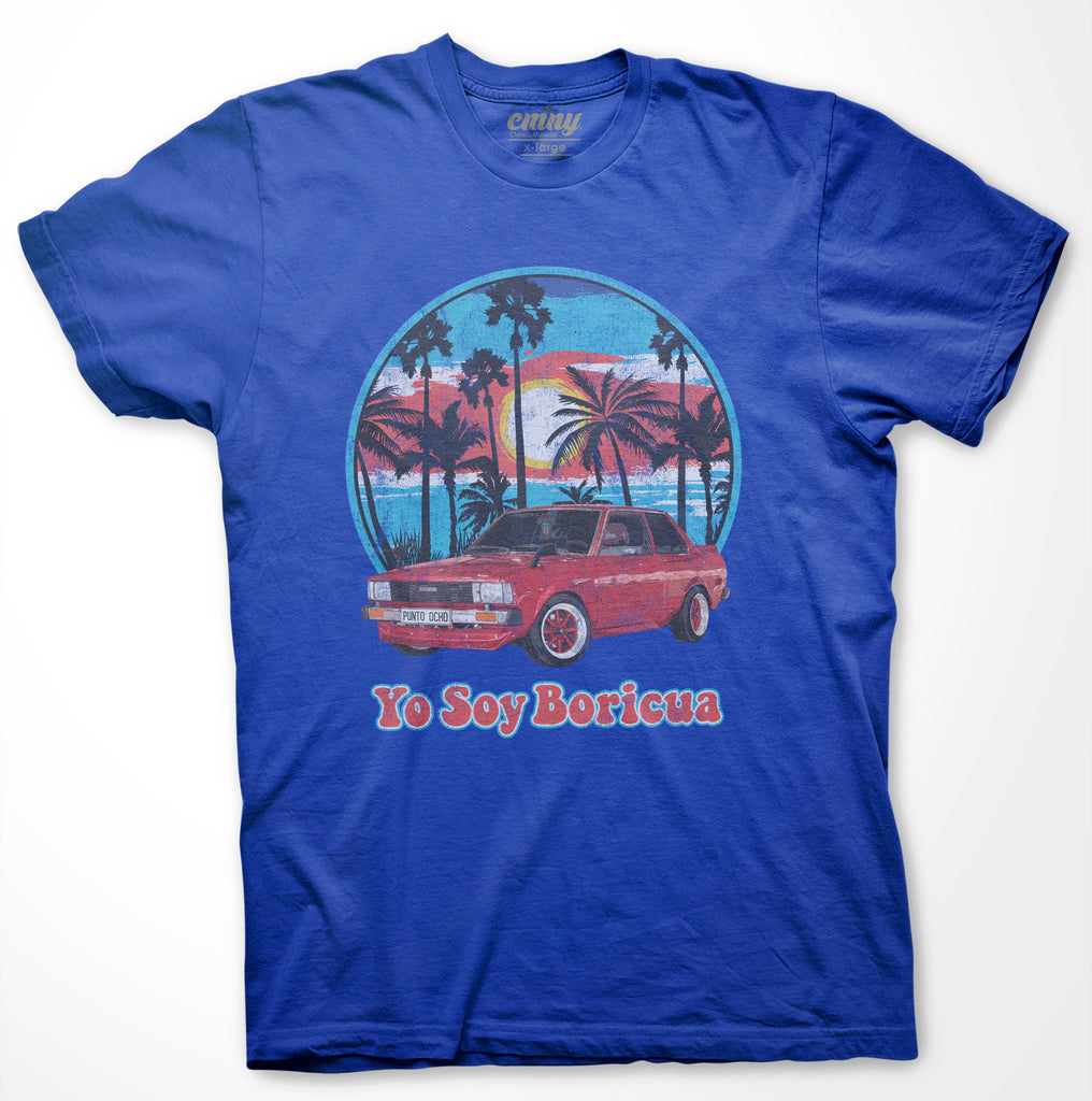 Yo Soy Boricua