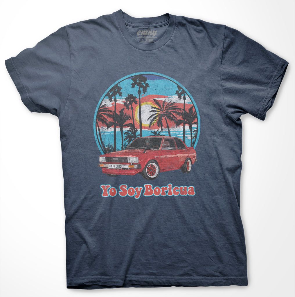 Yo Soy Boricua