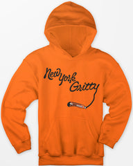 New York Gritty Hoody