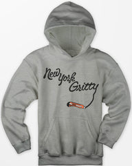 New York Gritty Hoody