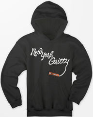 New York Gritty Hoody