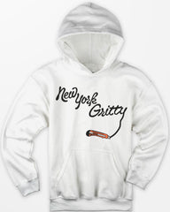 New York Gritty Hoody