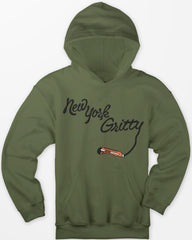New York Gritty Hoody