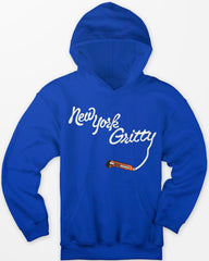 New York Gritty Hoody