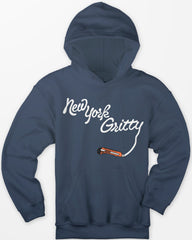 New York Gritty Hoody