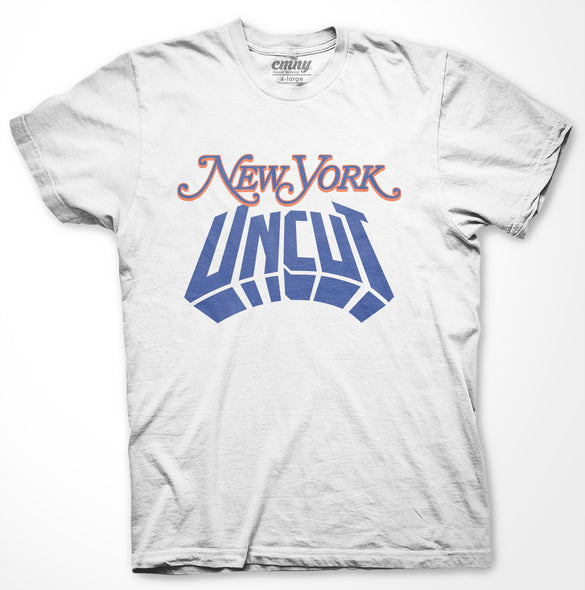 New York UNCUT