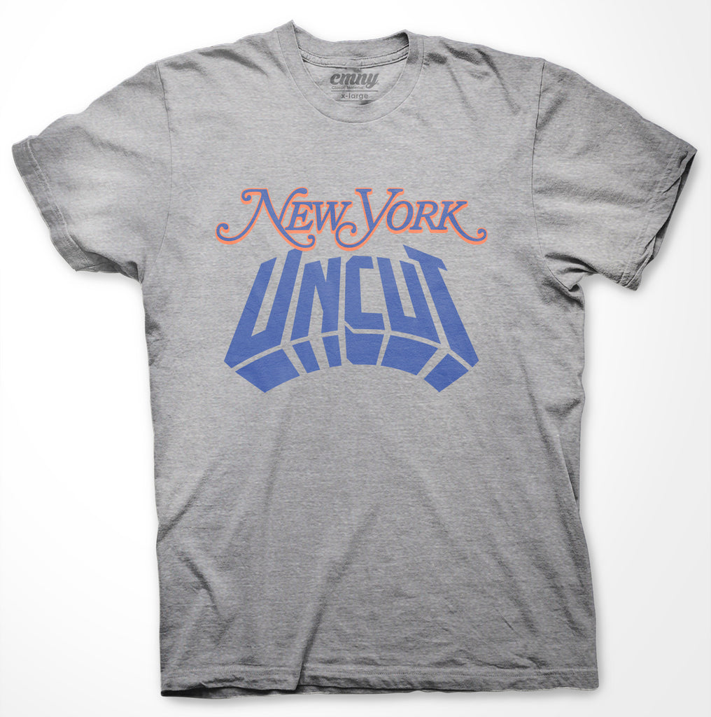 New York UNCUT
