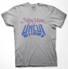New York UNCUT