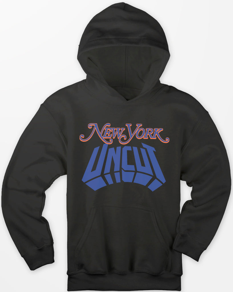 New York UNCUT Hoody