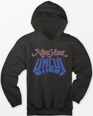 New York UNCUT Hoody