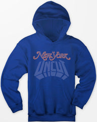 New York UNCUT Hoody