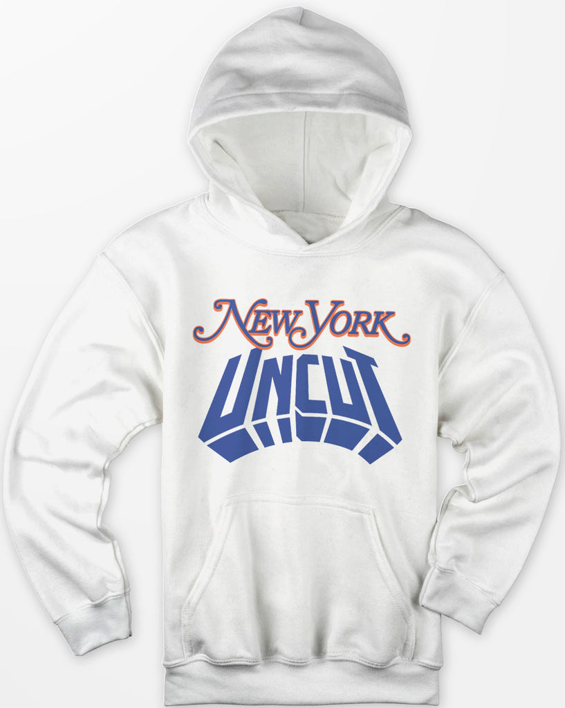 New York UNCUT Hoody