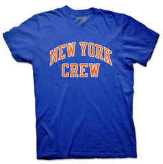 New York Crew