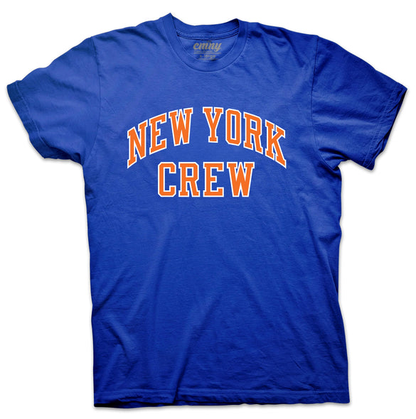 New York Crew