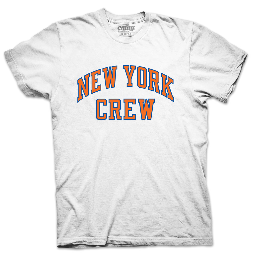 New York Crew