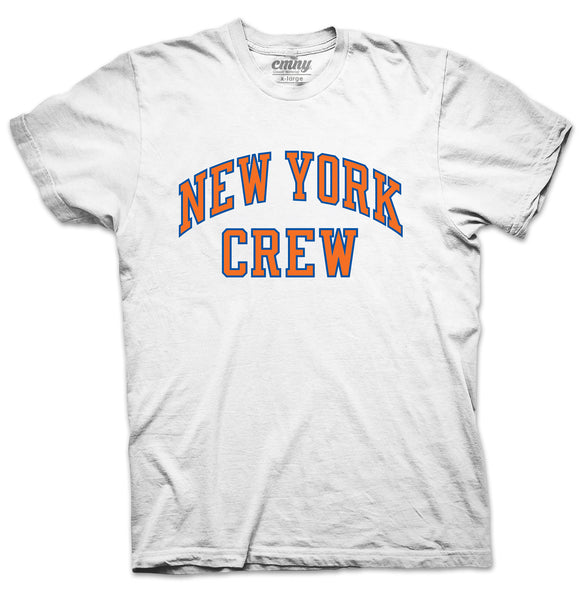 New York Crew