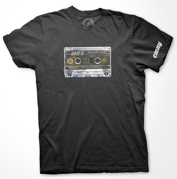 Jay Z (Cassette)
