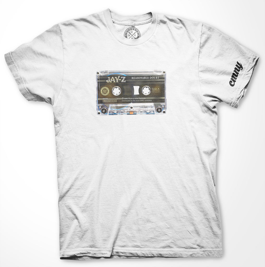 Jay Z (Cassette)