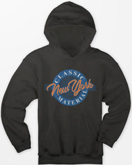 Classic Material Game (Hoody)