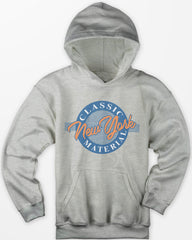 Classic Material Game (Hoody)