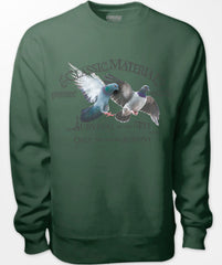 Survival of the Fit Crew