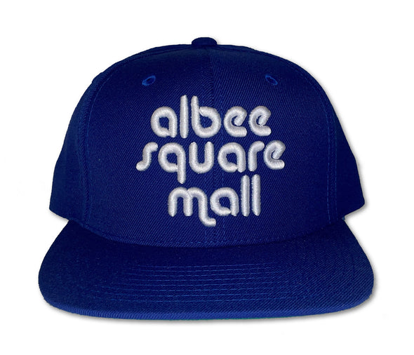 Albee Square Mall