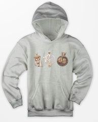 Who's the Best Mc (Big JayZ Nas) Hoody