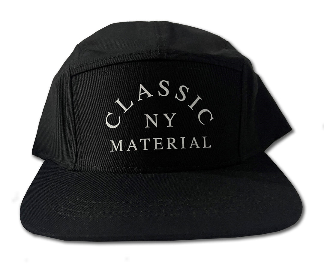 HATS – Classic Material NY