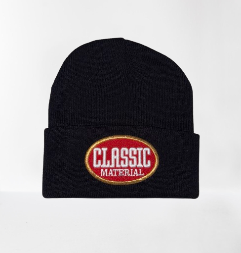 Classic Blunts Skully