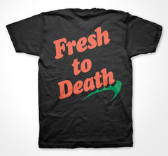 Fresh to Death
