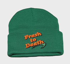 Fresh to death Skully