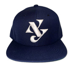NY ALL DAY Snapback