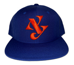 NY ALL DAY Snapback