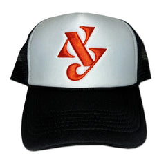 NY ALL DAY Trucker