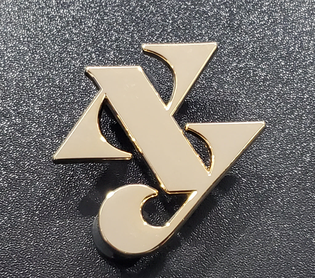 NY Pin
