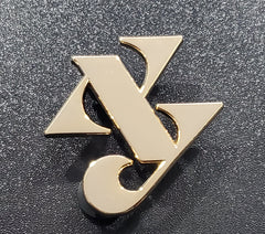 NY Pin