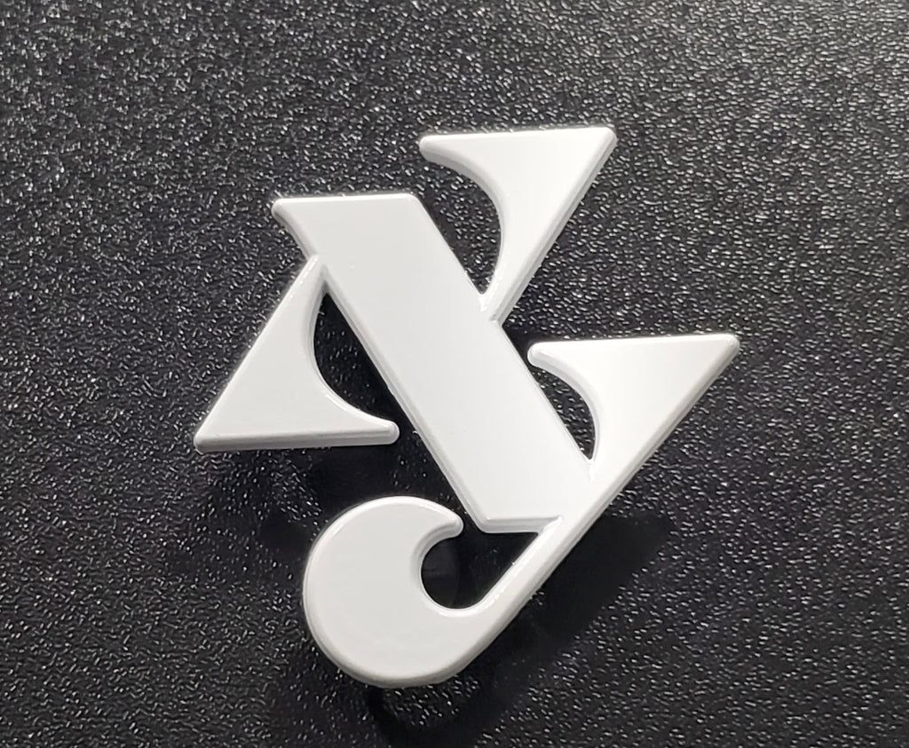 NY Pin