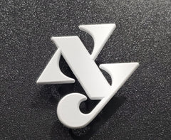 NY Pin