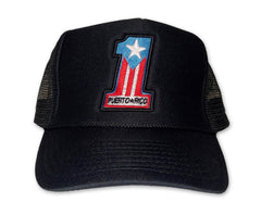 PR 1 Trucker Hat